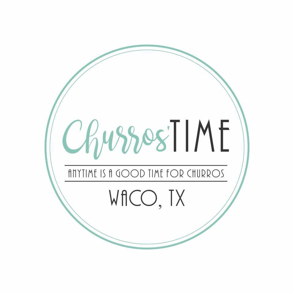 Churros Time Waco